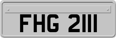 FHG2111