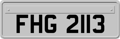 FHG2113
