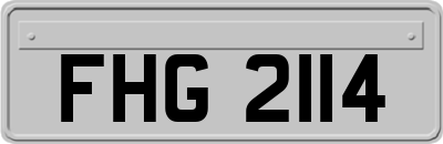 FHG2114