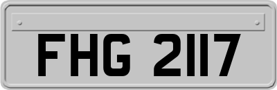 FHG2117