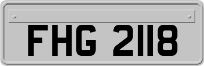 FHG2118