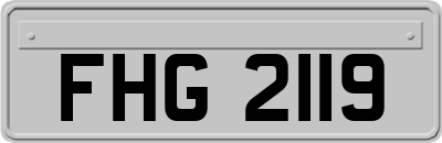 FHG2119