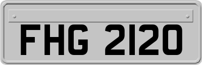 FHG2120