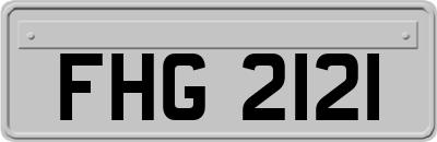 FHG2121