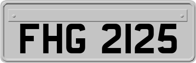 FHG2125
