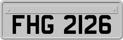 FHG2126
