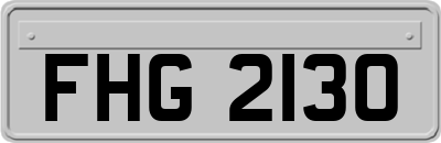 FHG2130