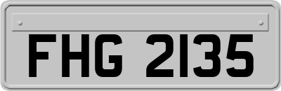 FHG2135