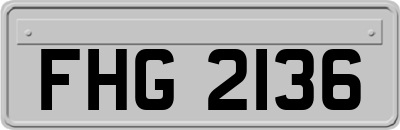 FHG2136
