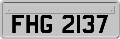FHG2137