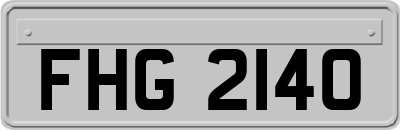 FHG2140