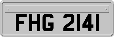FHG2141