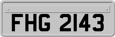 FHG2143