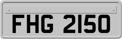 FHG2150