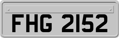 FHG2152