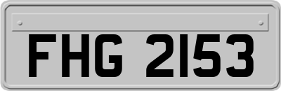 FHG2153