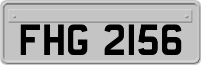 FHG2156