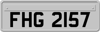 FHG2157