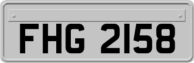 FHG2158