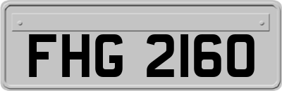 FHG2160