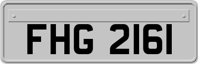 FHG2161