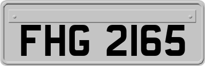 FHG2165