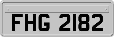 FHG2182