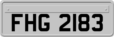 FHG2183