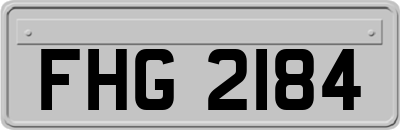 FHG2184