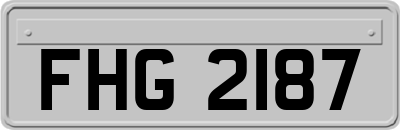 FHG2187