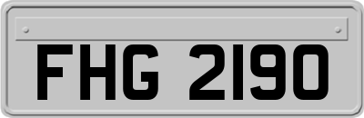 FHG2190