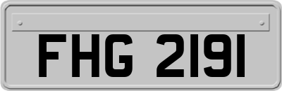 FHG2191