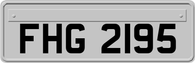 FHG2195