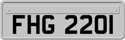 FHG2201