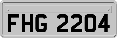 FHG2204