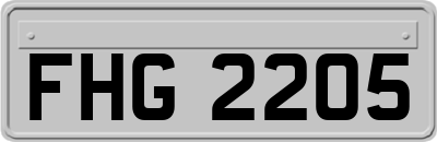 FHG2205