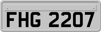 FHG2207