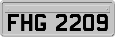FHG2209