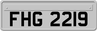 FHG2219
