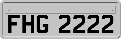 FHG2222