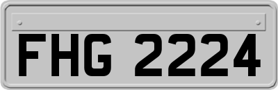 FHG2224