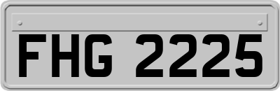 FHG2225