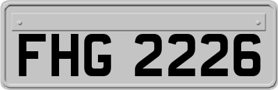 FHG2226