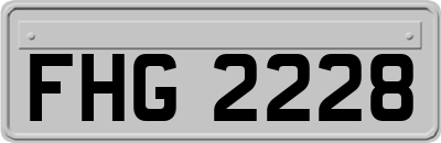 FHG2228