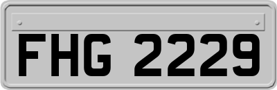 FHG2229