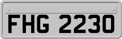 FHG2230