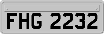 FHG2232