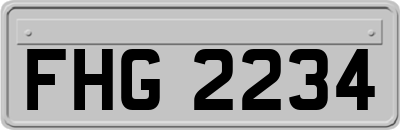 FHG2234