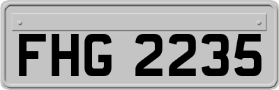 FHG2235