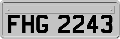 FHG2243